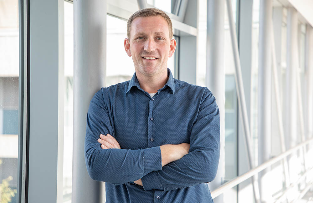 Prof. Dr. Dr. Martin Fischer